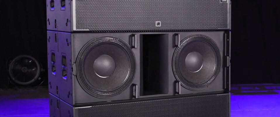 JBL zaprezentował subwoofer dedykowany systemom VTX serii A