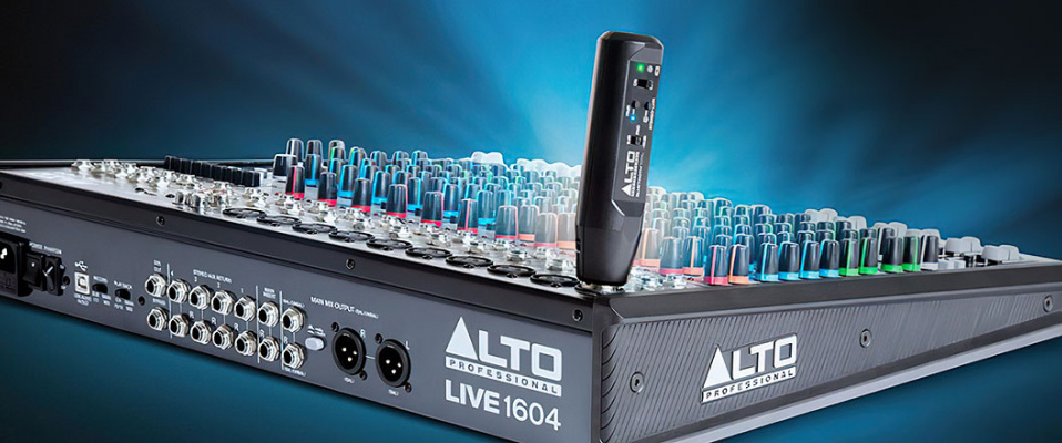 Alto prezentuje nowe adaptery bluetooth