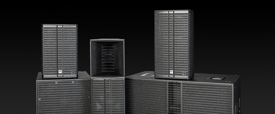 Premiera: HK Audio pokazało nową odsłonę flagowej serii LINEAR