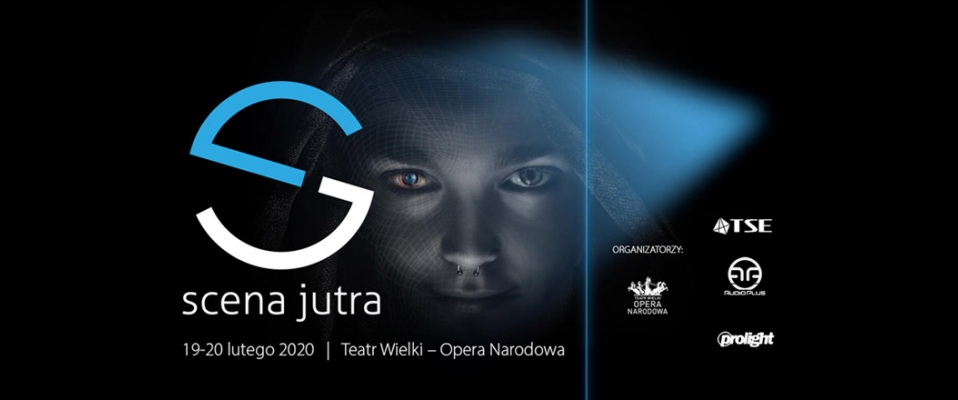 Scena Jutra 2020