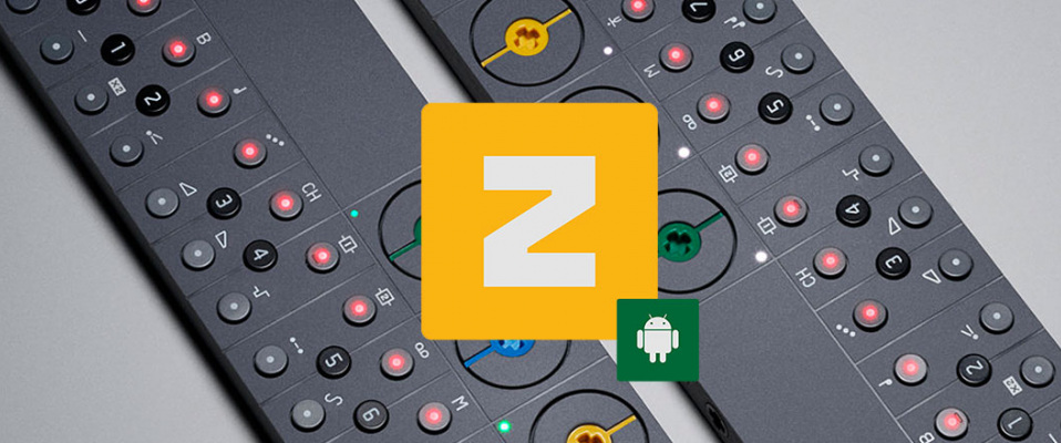 Stwórz swój własny teledysk z Teenage Engineering OP-Z