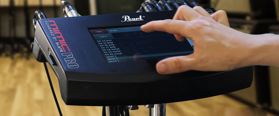 Nowy moduł PEARL MIMIC PRO