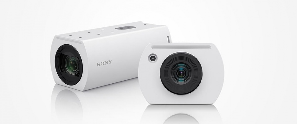 Sony wprowadza nowe kamery 4K 60p 