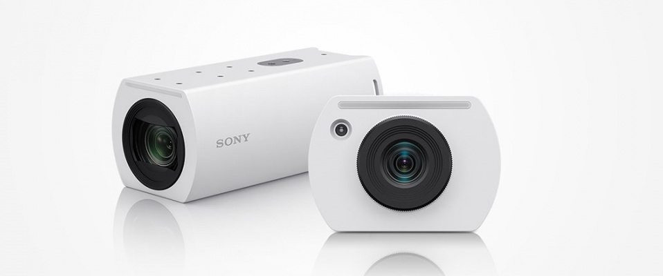 Sony wprowadza nowe kamery 4K 60p