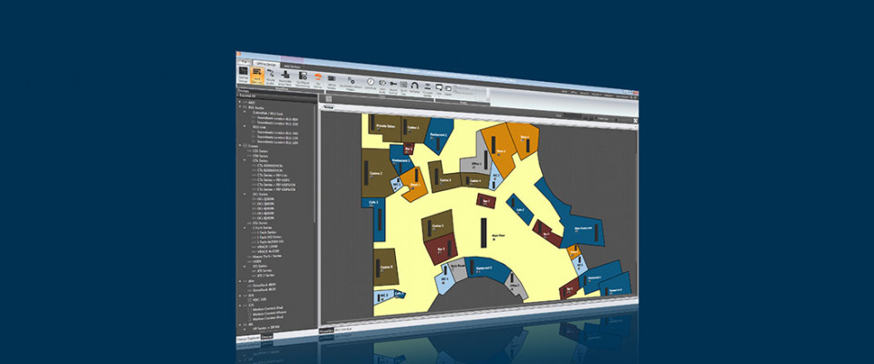 HiQnet Audio Architect 2.45.1 - Nowa aktualizacja już dostępna