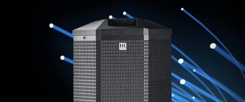 Prezentacja produktowa HK Audio już 15 października w Gdańsku