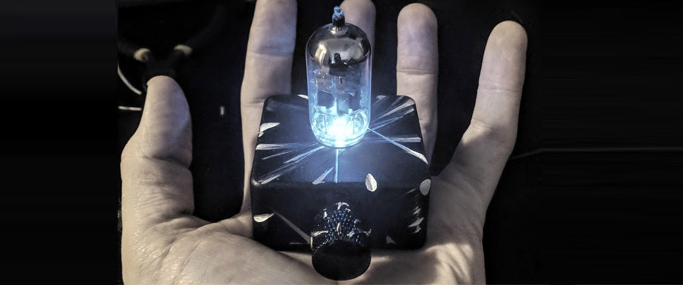 Night Owl Industries przedstawia preamp Oscar