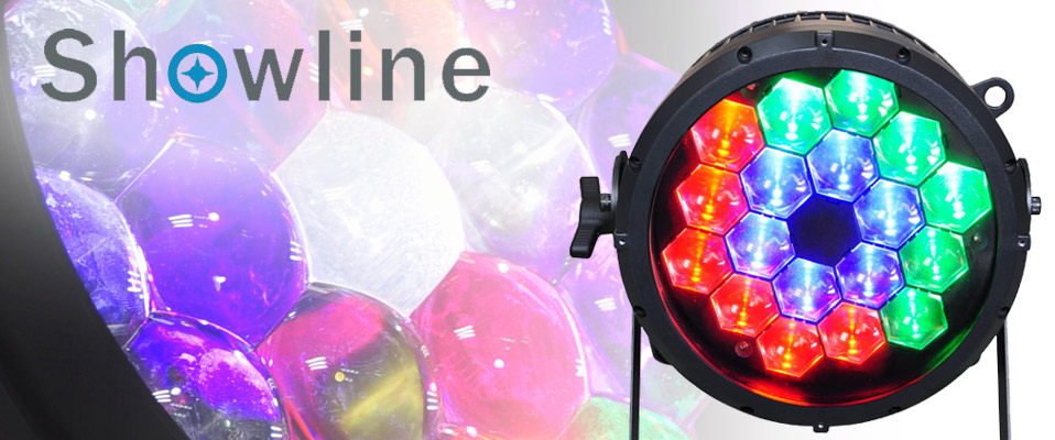 Nowe urządzenia w ofercie Showline
