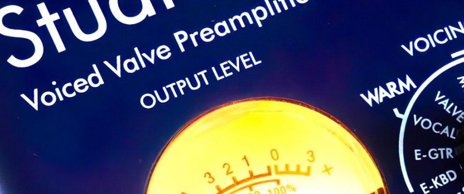 Jaki przedwzmacniacz do homerecordingu? ART ma odpowiedź