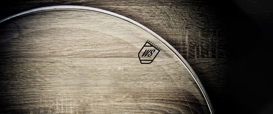 WS Drumheads - naciągi w promocyjnej cenie