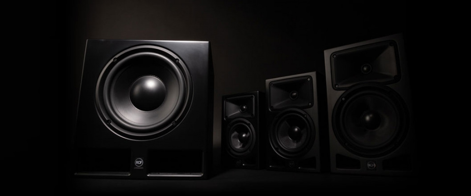 Ayra PRO10 SUB - Subwoofer do domowego studia nagrań?