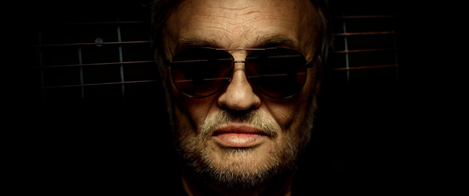 Krzysztof Cugowski i Mistrzowie Gitary