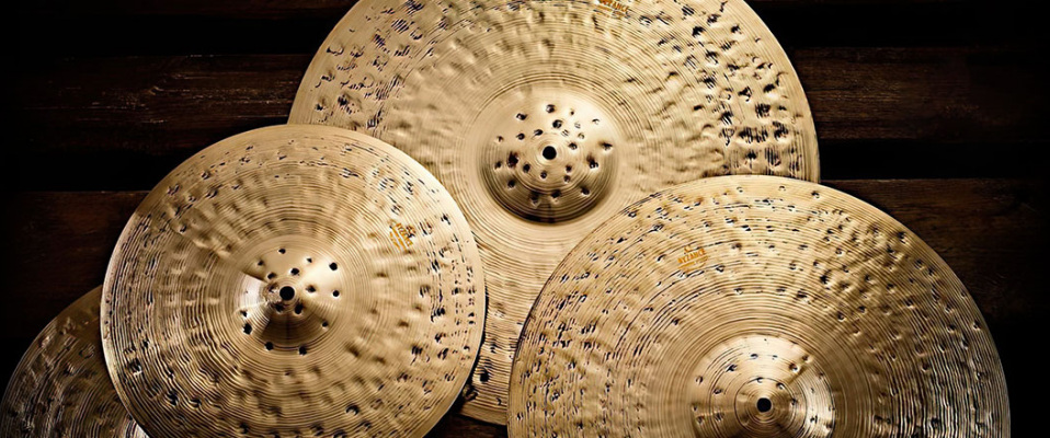 Jeszcze większy wybór w serii Byzance Foundry Reserve