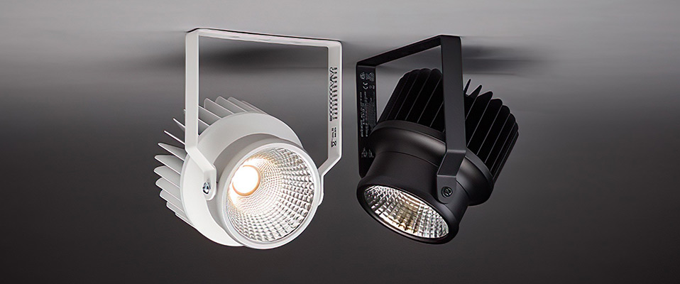 ETC dodaje nowe akcesoria do serii LED ArcSystem Pro