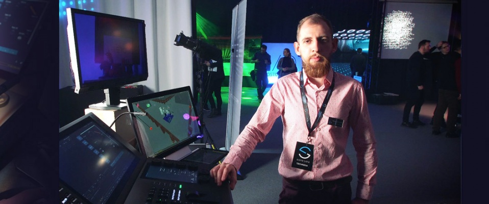 Co wnosi nowy system ETC Augment3d?