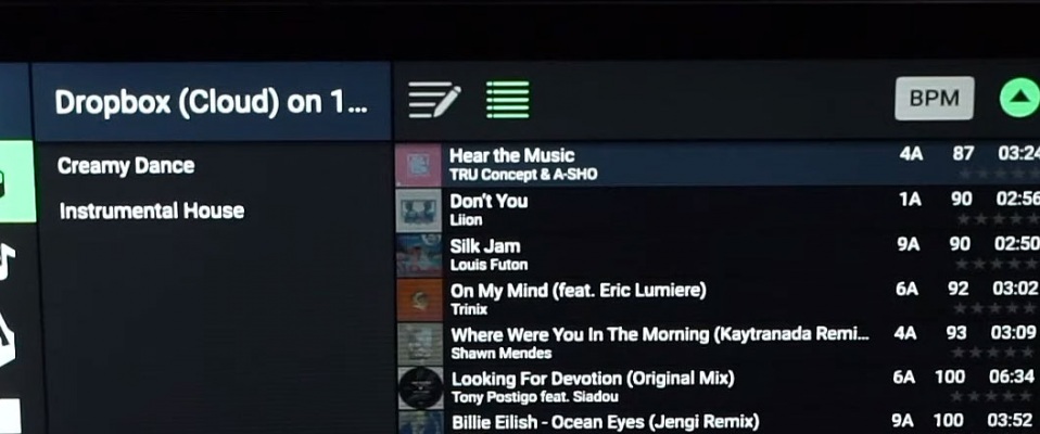 Wersja beta Engine OS 1.6 od Denon DJ już dostępna