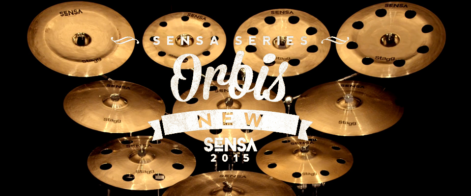Sensa Orbis: Nowe blachy już w sprzedaży!
