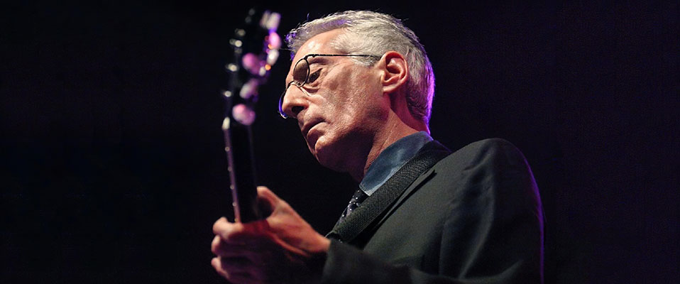 Pat Martino - Niesamowite życie legendy jazzu