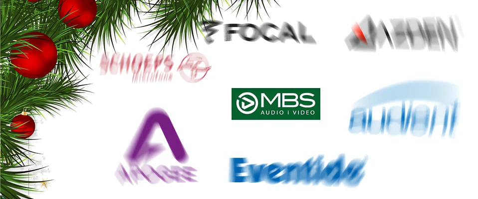 Promocje świąteczne w MBS PRO