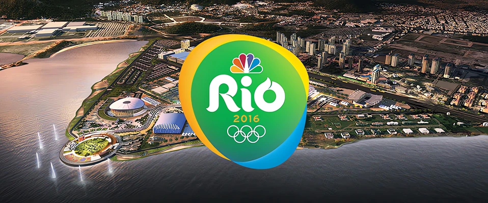 NBC Olympics wybrało mikrofony i słuchawki Audio-Technica