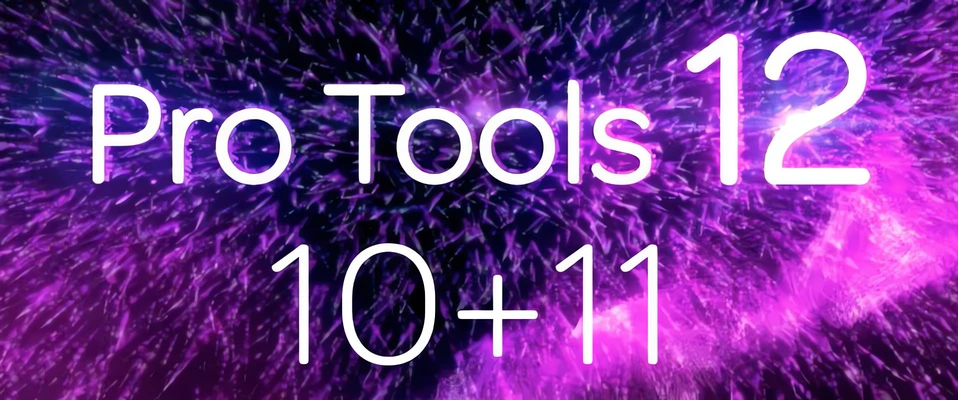 Promocja: Pro Tools 12 w dobrej cenie