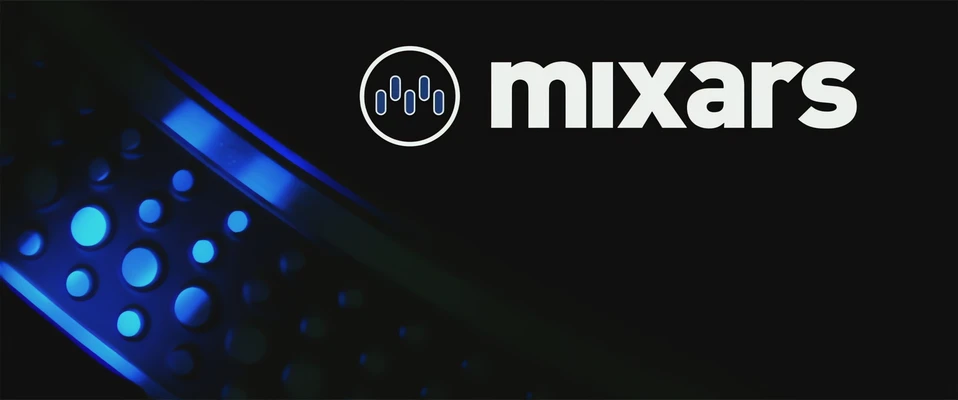 NAMM2016: Mixars - Nowa marka, nowy sprzęt