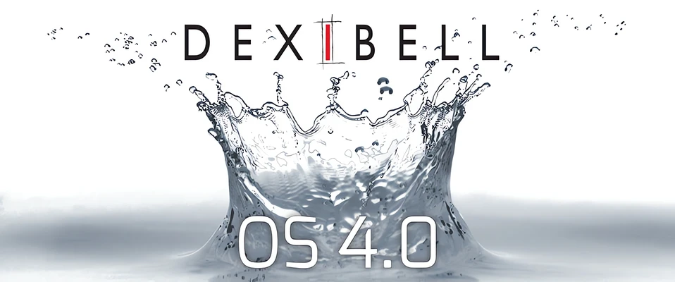 Dexibell udostępnił aktualizację Aquaviva 4.0