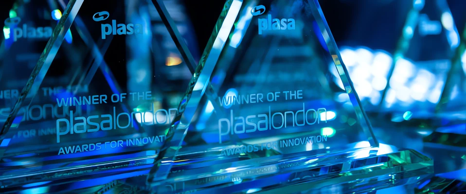 Znamy laureatów nagród PLASA Awards for Innovation 2015!