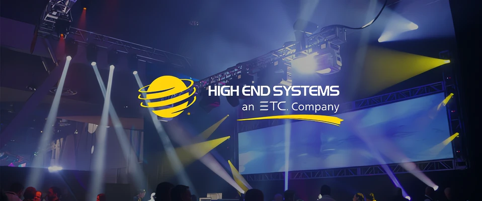 ETC zakupiła markę High End Systems
