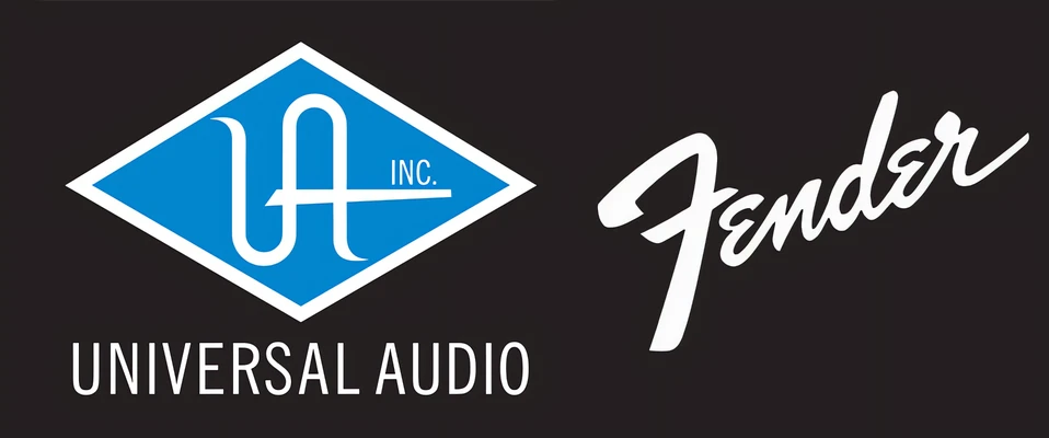 Musikmesse 2016: Universal Audio wraz z firmą Fender pracują nad przeniesieniem klasycznych wzmacniaczy do systemów UAD i Apollo