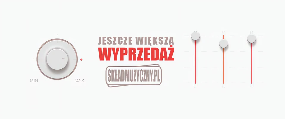Wiosenne wietrzenie magazynów w Skladmuzyczny.pl