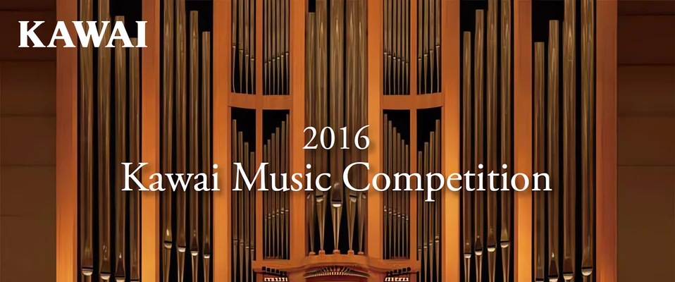 Rusza 49. edycja konkursu pianistycznego Kawai Music Competition
