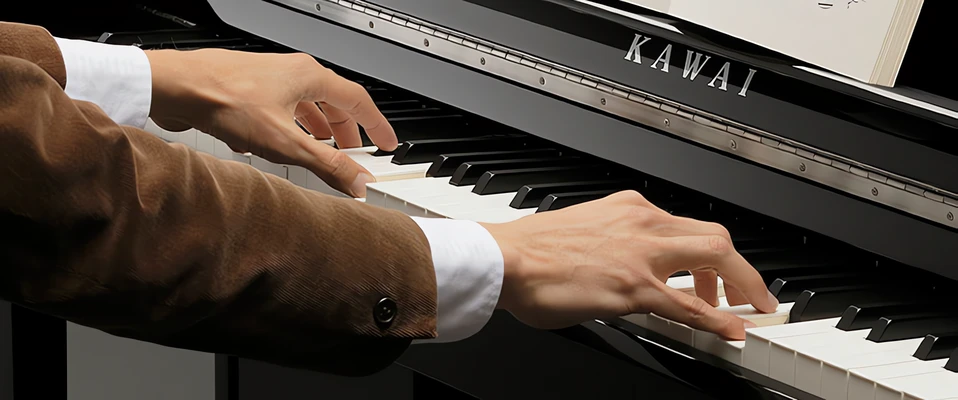 Zobacz prezentację najnowszych pianin KAWAI
