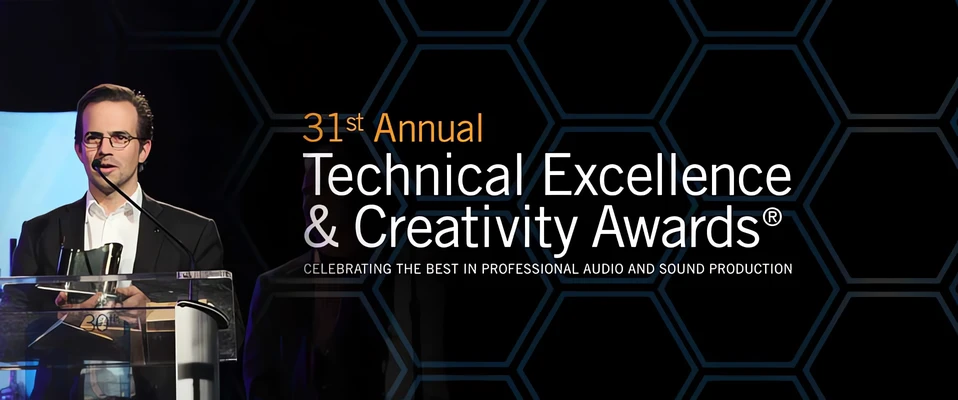 Marki Polsound nominowane do TEC Awards 2016