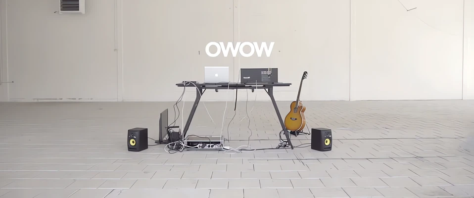 Innowacyjne, kieszonkowe kontrolery MIDI od OWOW