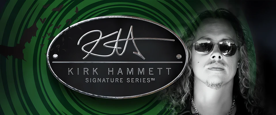 Randall Kirk Hammett Signatures ponownie w sprzedaży