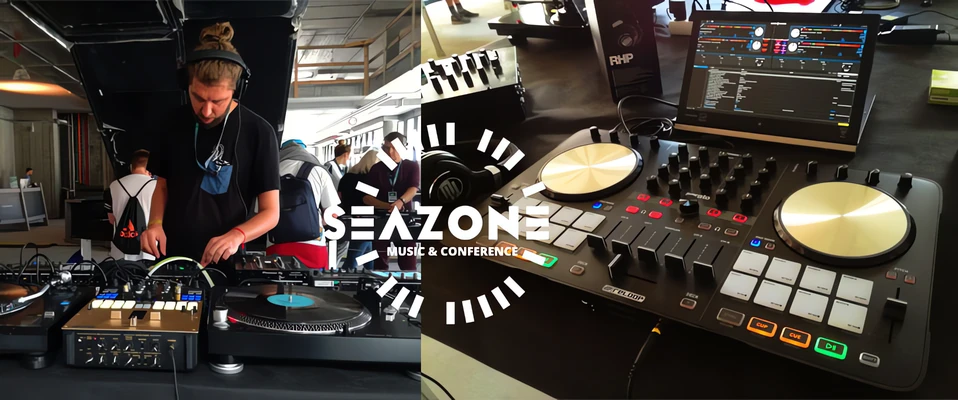 RELACJA: Seazone Music & Conference 2017