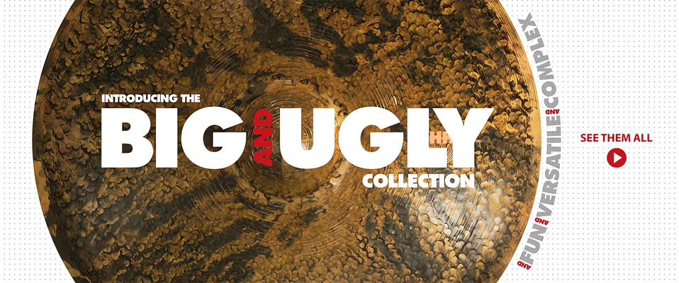 BIG and UGLY - Nowe Sabiany wkrótce w sprzedaży