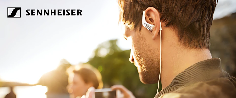AMBEO SMART HEADSET - Nowy zestaw słuchawkowy od Sennheiser