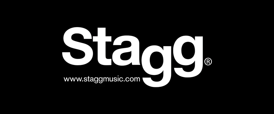 Najnowszy katalog produktów Stagg już dostępny