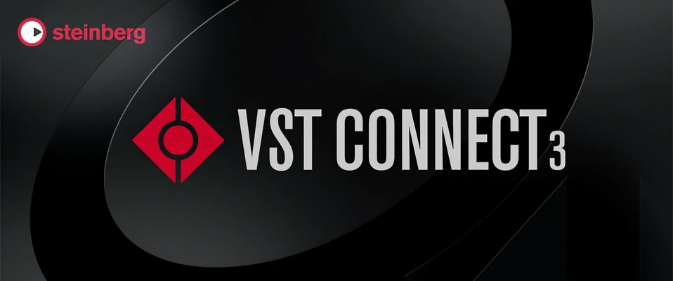 Steinberg VST Connect Pro 3.0.100 - Najnowsza aktualizacja już dostępna