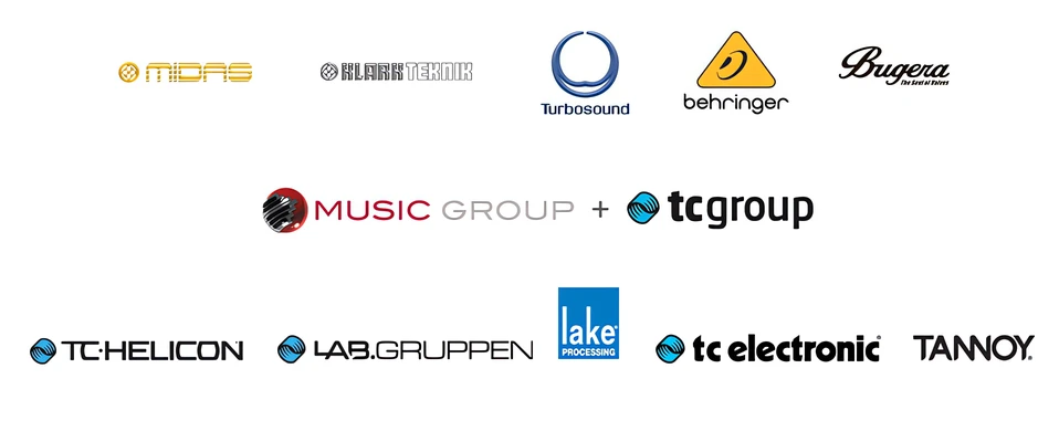 MUSIC Group ogłosiła nabycie TC Group.