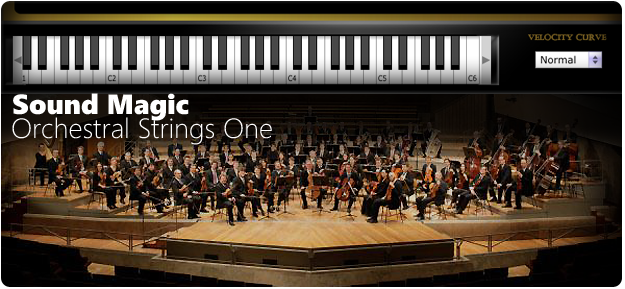 Orchestral Strings One For Mac Orchestral Strings One For Mac