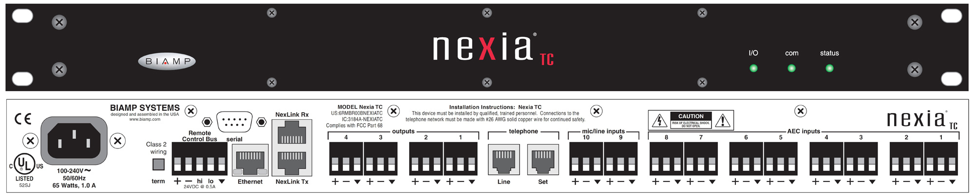 Alexa may 10 connection 1