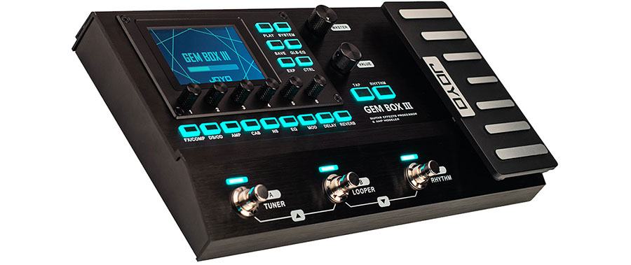 joyo gembox 3 joyo gembox 3