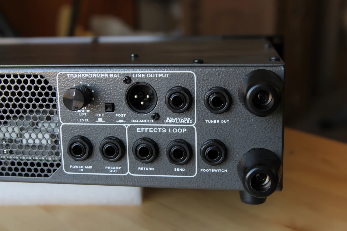 AMPEG SVT-3PRO 送料無料 | Sound House