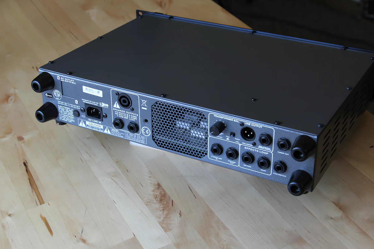 AMPEG SVT-3PRO｜246ZAIKI