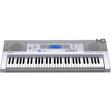 【感謝価格】 CTK-810 - INFOMUSIC.PL - ! NOWOŚć SUPER 鍵盤楽器