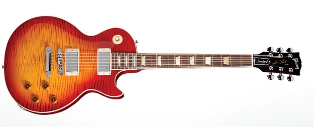 Gibson Les Paul 2013 - INFOMUSIC.PL
