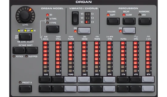 Nord Stage EX 76鍵 シンセサイザー NORD STAGE EX 76